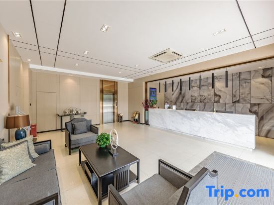 Фучжоу: Hengsheng Hotel (Fuzhou Railway Station North Square)