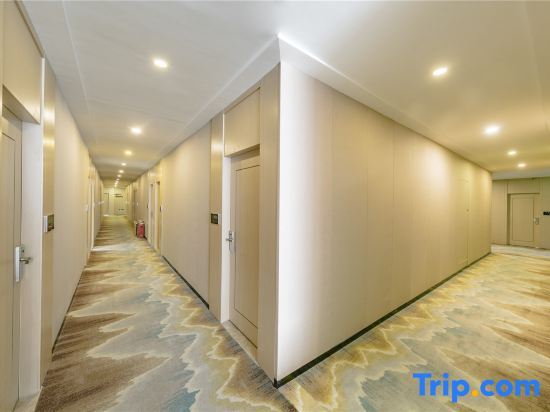 Фучжоу: Hengsheng Hotel (Fuzhou Railway Station North Square)