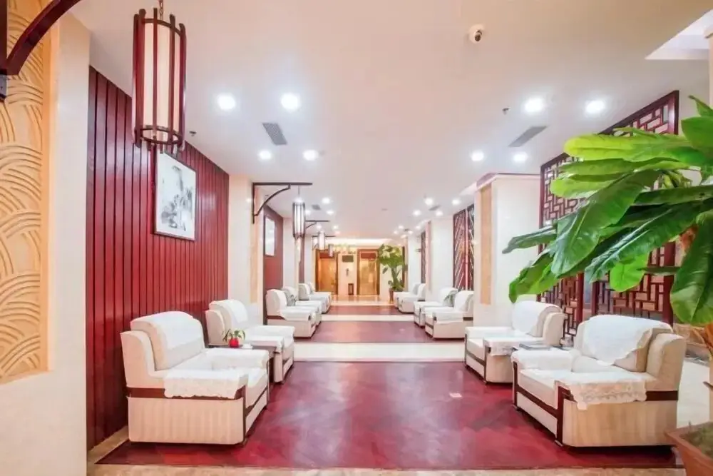 Дали: Jia Li Hotel