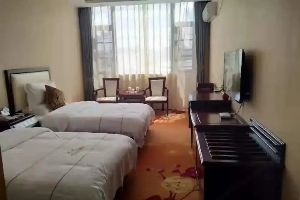 Дали: Jia Li Hotel