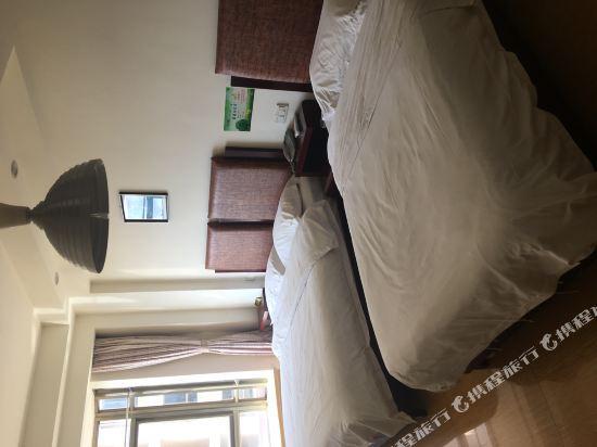 Вэнчен: Gloria Longda Hotel