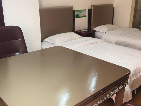Вэнчен: Gloria Longda Hotel