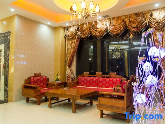 Вэнчен: Gloria Longda Hotel