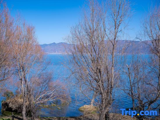 Дали: Dali Yuntu S-Bend Seaview Travel Shooting Inn (Junxi Village)