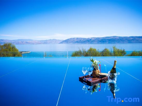Дали: Dali Yuntu S-Bend Seaview Travel Shooting Inn (Junxi Village)