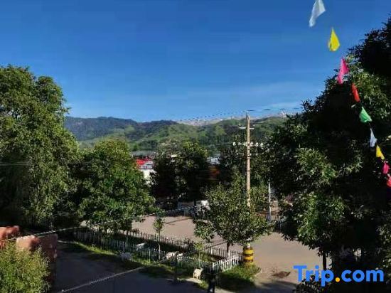 Санья: Emerald Valley Luxury Residence Holiday Villa Hotel