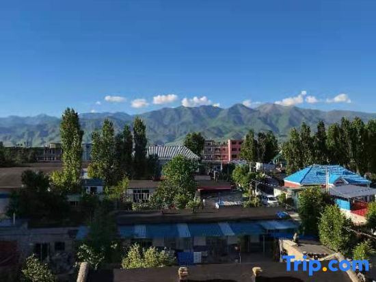 Санья: Emerald Valley Luxury Residence Holiday Villa Hotel