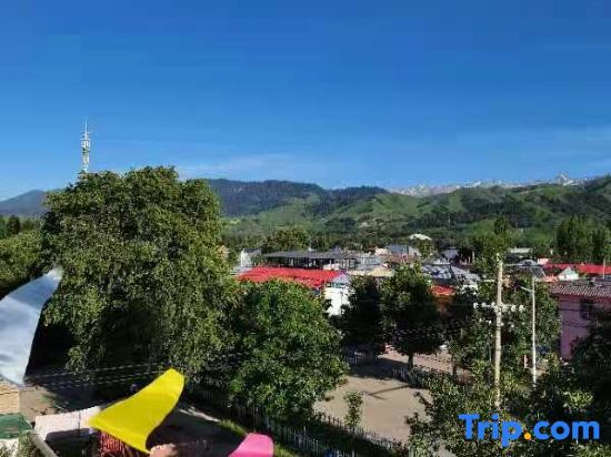 Санья: Emerald Valley Luxury Residence Holiday Villa Hotel