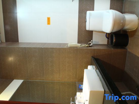 Цюаньчжоу: Ning Chang Hotel