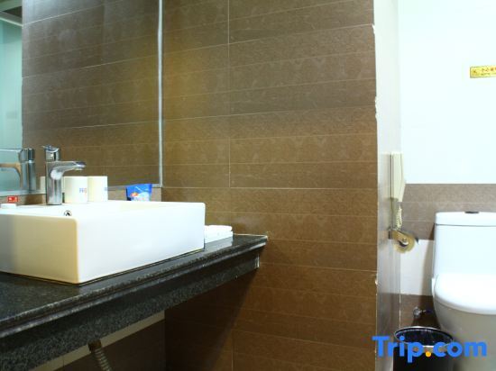 Цюаньчжоу: Ning Chang Hotel