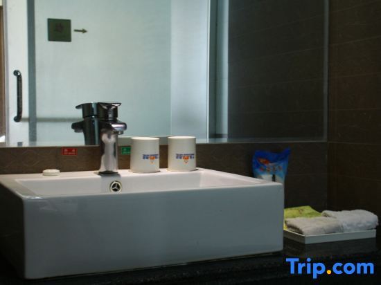 Цюаньчжоу: Ning Chang Hotel