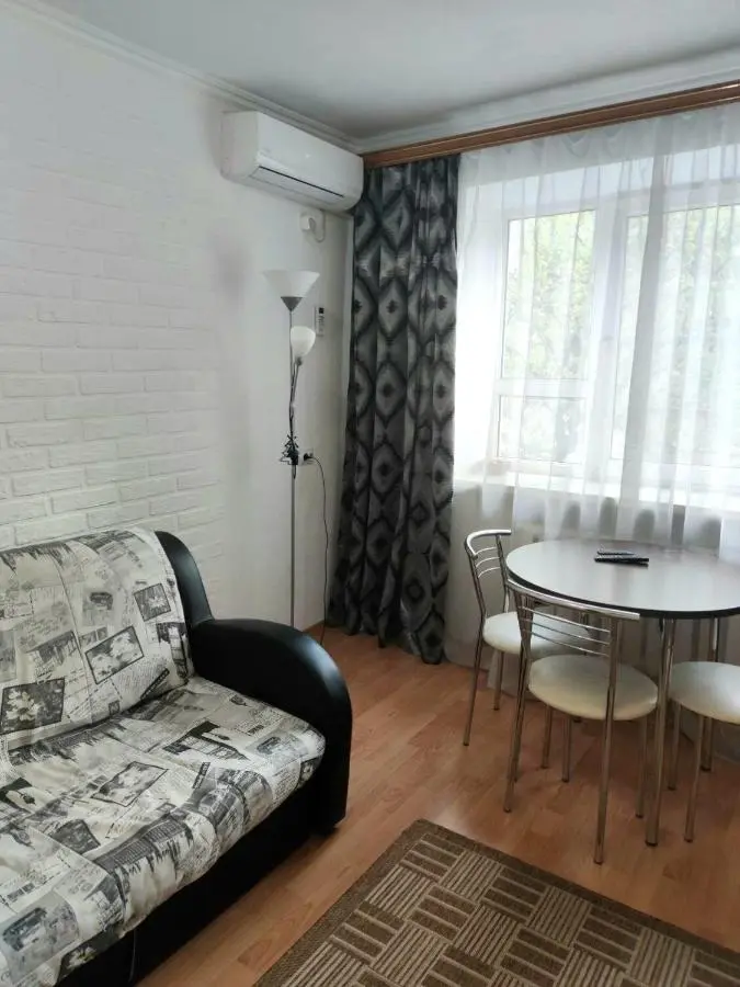 Новороссийск: Apartment on Leytenanta Shmidta