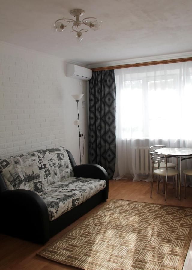 Новороссийск: Apartment on Leytenanta Shmidta