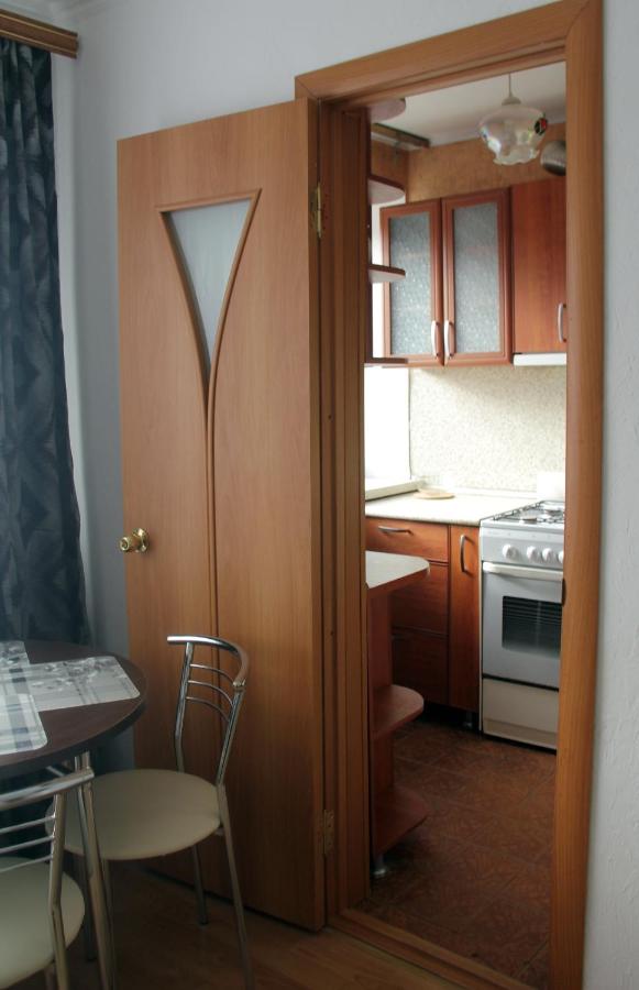 Новороссийск: Apartment on Leytenanta Shmidta