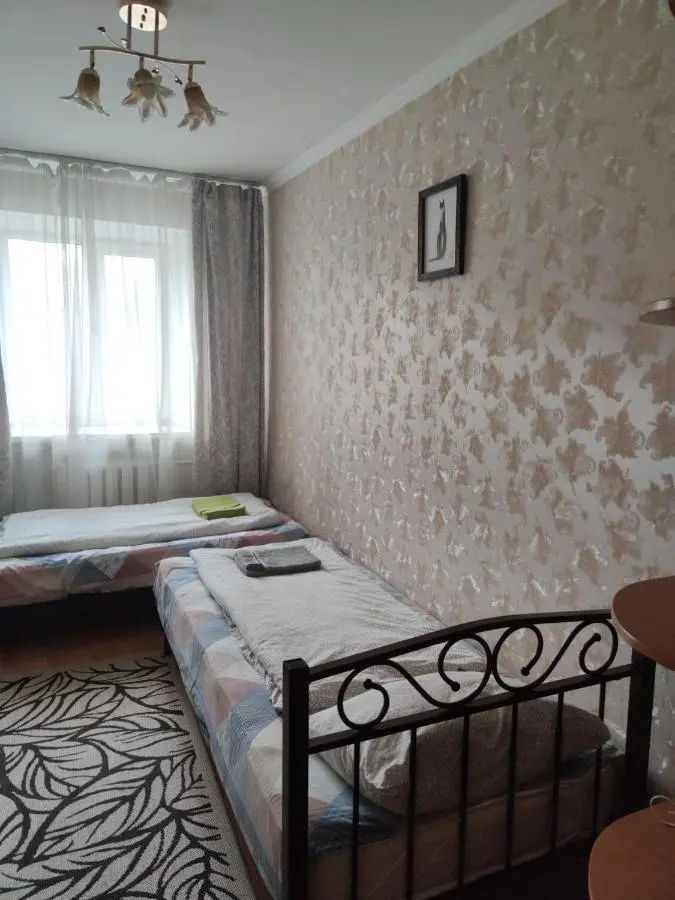 Новороссийск: Apartment on Leytenanta Shmidta
