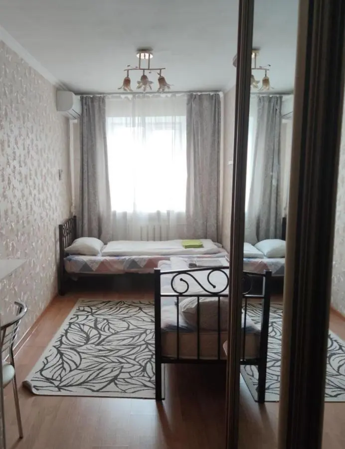 Новороссийск: Apartment on Leytenanta Shmidta