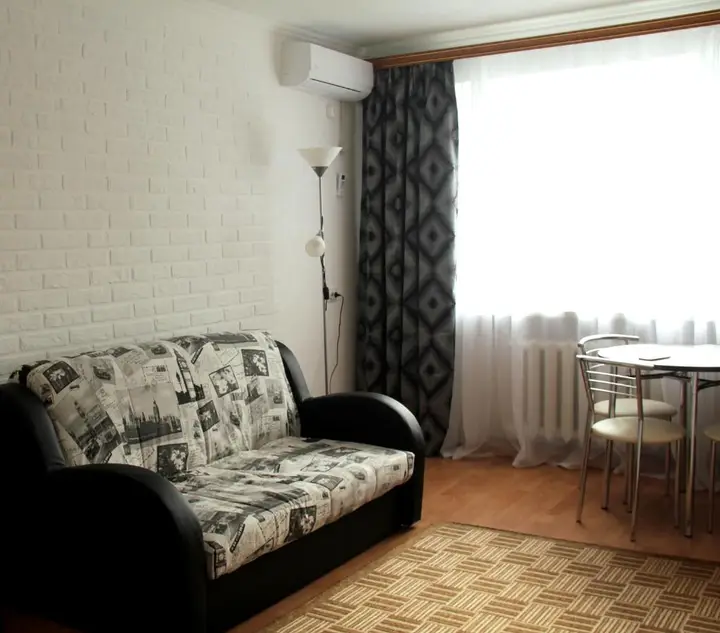 Новороссийск: Apartment on Leytenanta Shmidta