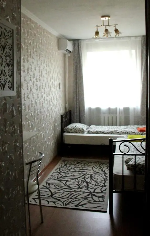 Новороссийск: Apartment on Leytenanta Shmidta