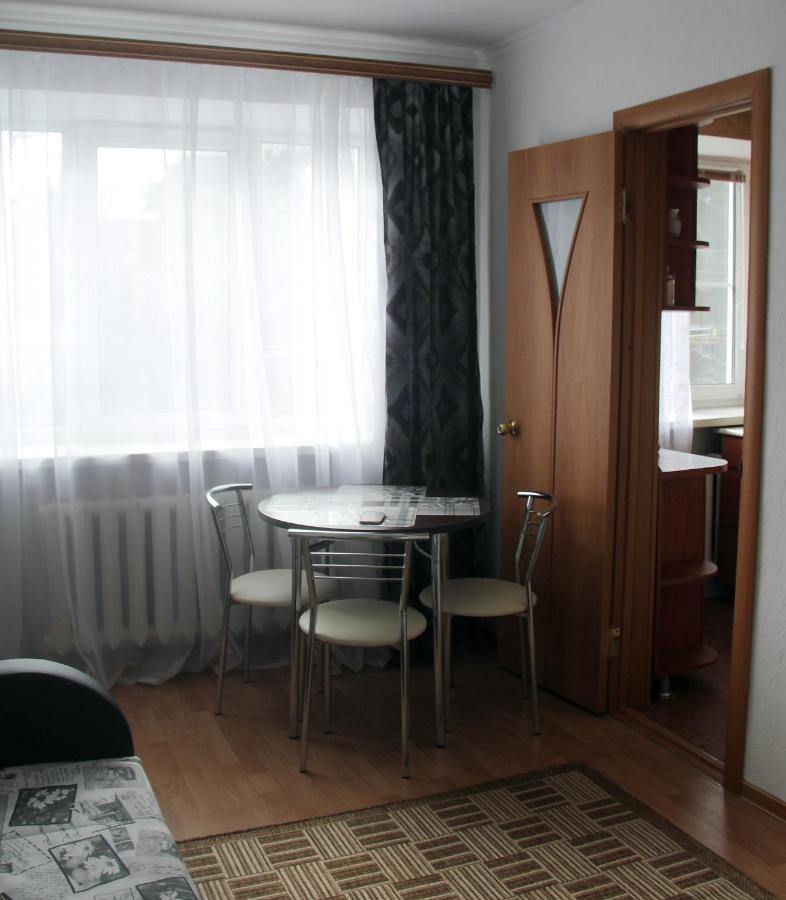 Новороссийск: Apartment on Leytenanta Shmidta
