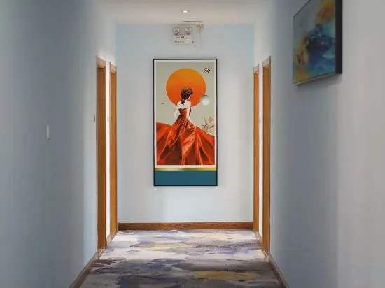 Дуншань: Juyuan Huangguan Hotel