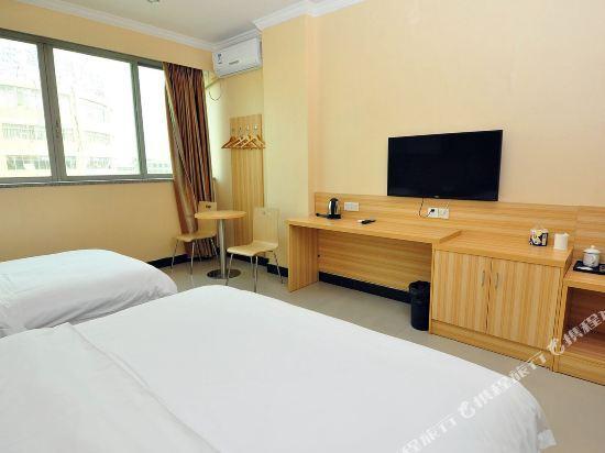 Гуанчжоу: Xinyuan Hotel