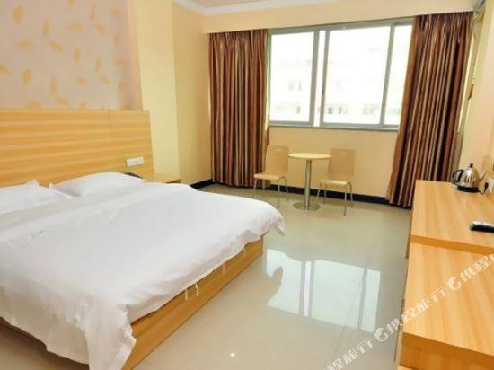 Гуанчжоу: Xinyuan Hotel