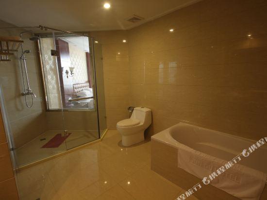 Чанчжоу: Jundu Grand Hotel