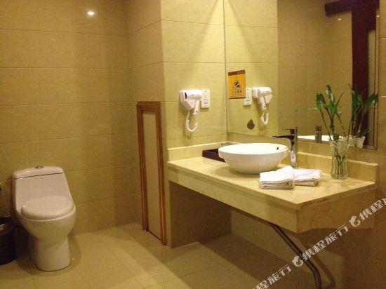 Чанчжоу: Jundu Grand Hotel