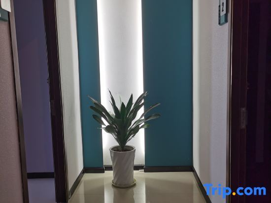 Чунцин: Ruile Hotel (Fuyang Taohuayuan Branch)