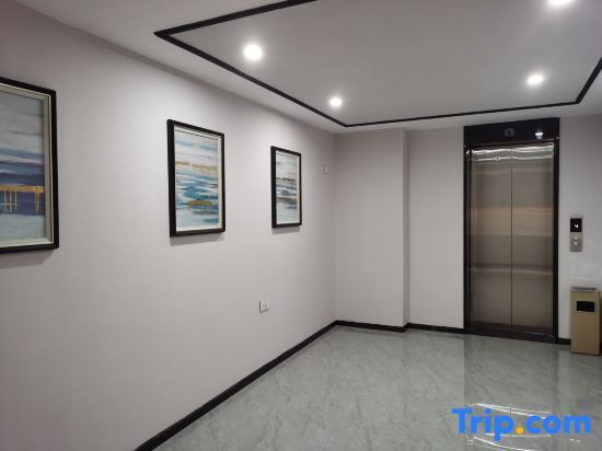 Чунцин: Ruile Hotel (Fuyang Taohuayuan Branch)