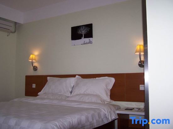 Сюйчжоу: Jinhe Hostel