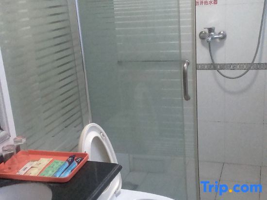 Сюйчжоу: Jinhe Hostel