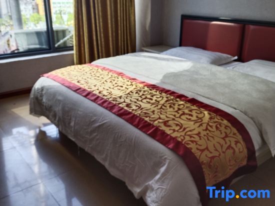 Чунцин: Longyun Hostel