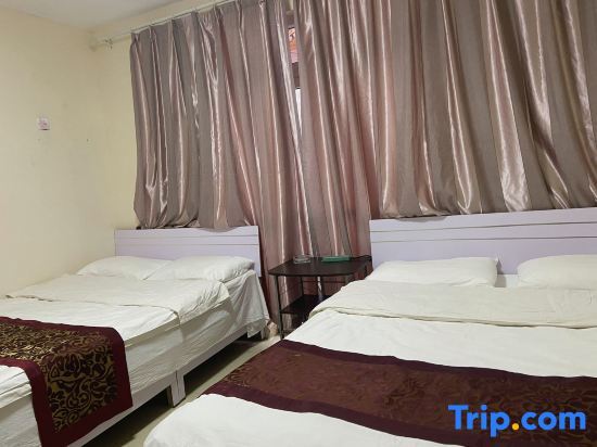 Чжэнчжоу: Samsung Hotel (Zhengzhou High-speed Railway East Station)