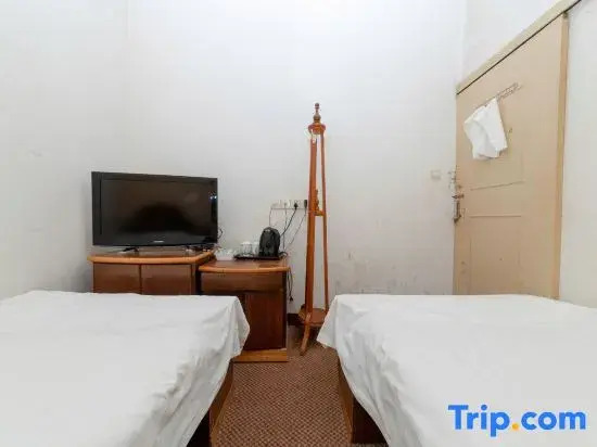 Шанхай: Changjiangkou Hostel