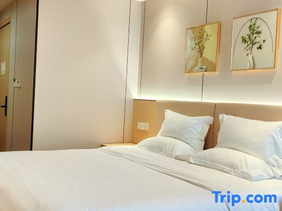 Чунцин: Chongqing Dichen Garden Hotel
