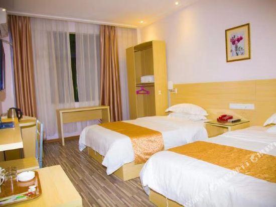 Санья: Nanuo Holiday Hotel