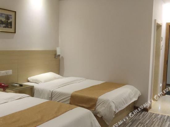 Санья: Nanuo Holiday Hotel