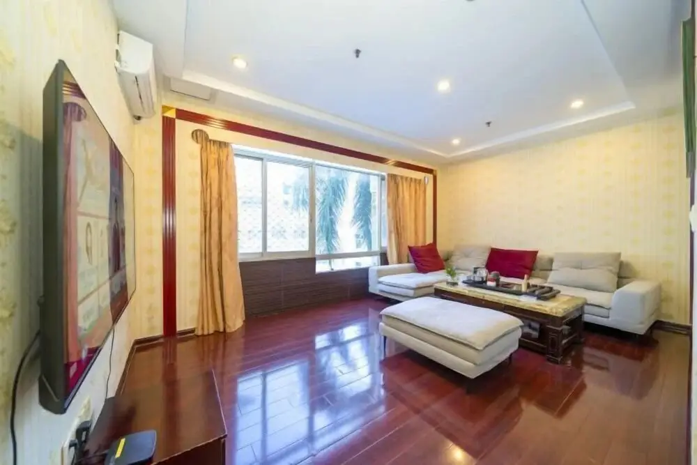 Цюаньчжоу: Nan'an Furong Hotel (Guoguang Middle School)
