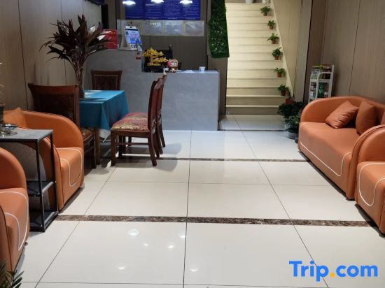 Шаоксинг: Junhao Business Hotel