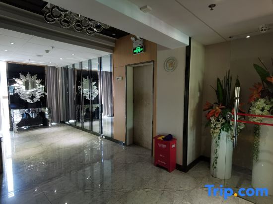 Чунцзо: Xia Long Wan Boutique Hotel