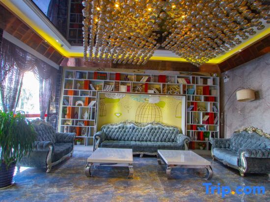 Чунцзо: Xia Long Wan Boutique Hotel