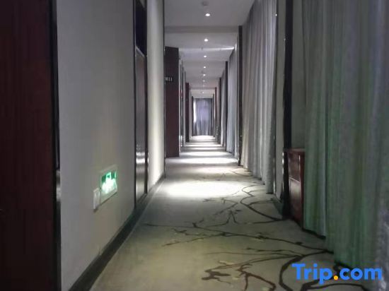Чунцзо: Xia Long Wan Boutique Hotel