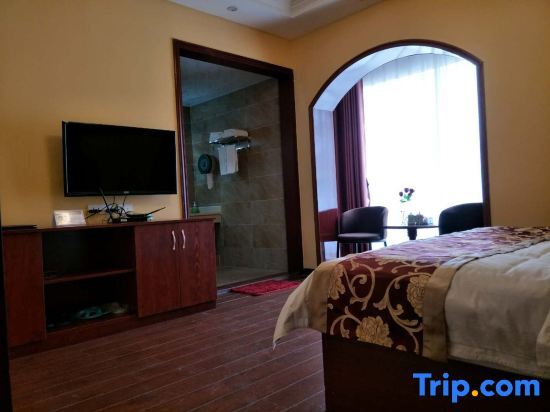 Чунцин: Shuangqiao District Haoshen Hotel