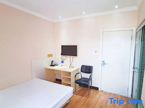 Шанхай: Minhua Business Hostel