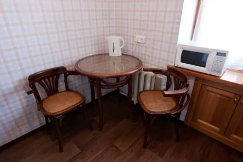 Красноярск: Comfort Deluxe