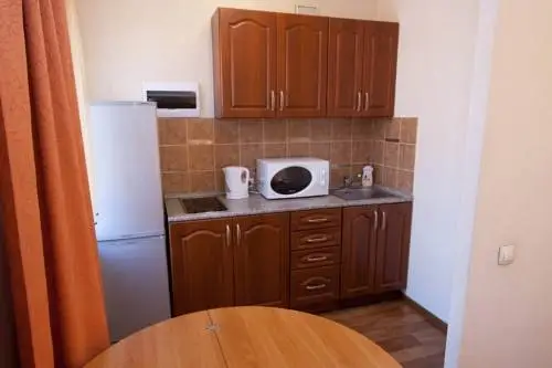 Красноярск: Comfort Deluxe