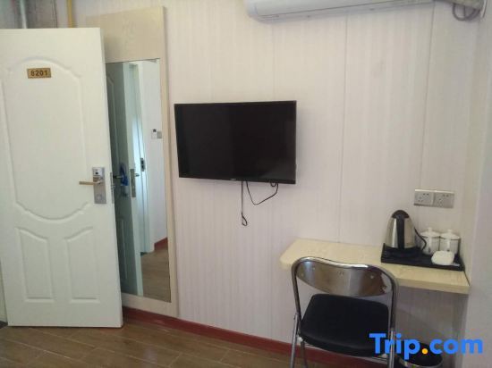 Шанхай: Xiangfu Hostel (Shanghai Wuning Road)