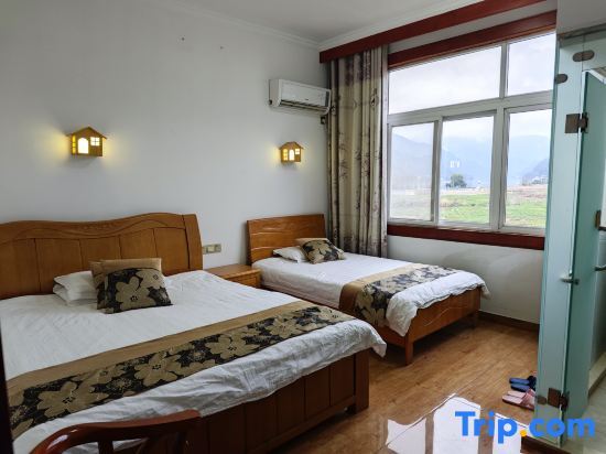 Хуаншань: Liming Hotel