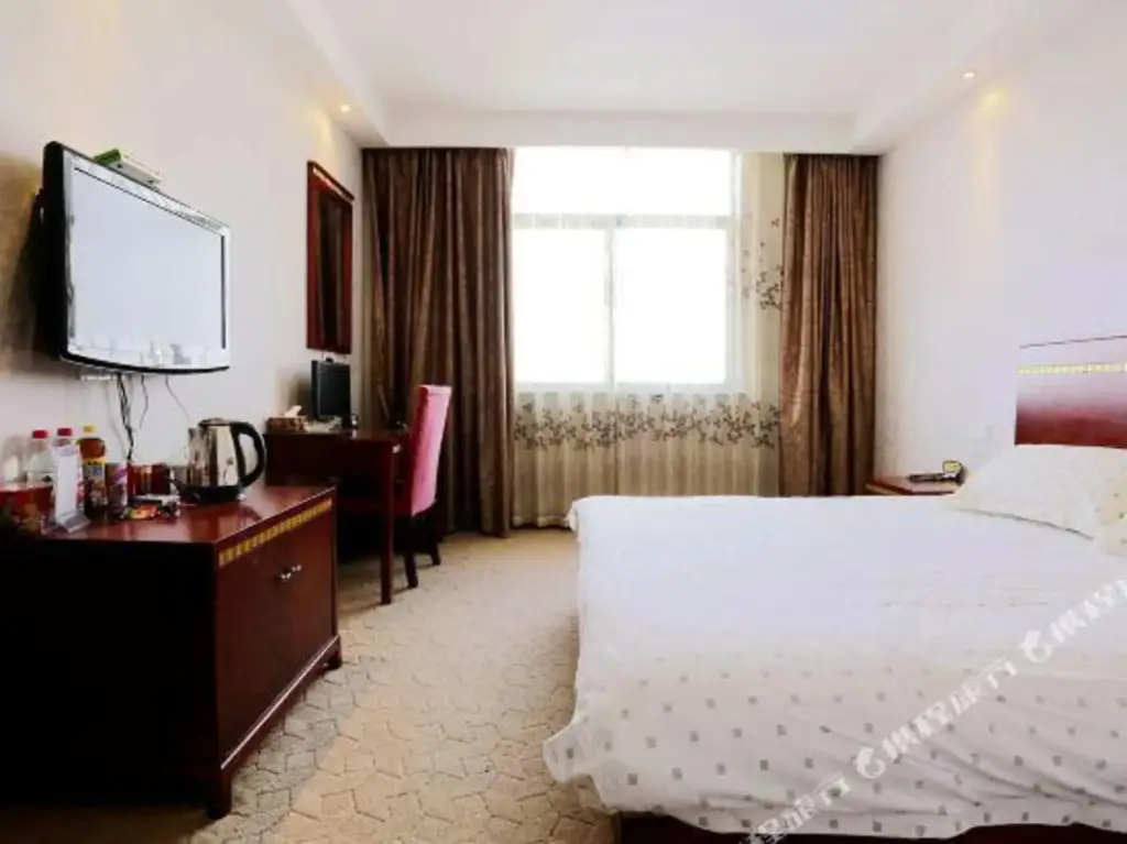 Нинбо: Wanhao Hotel